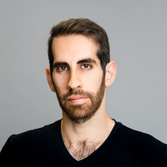 Nadav Dakner