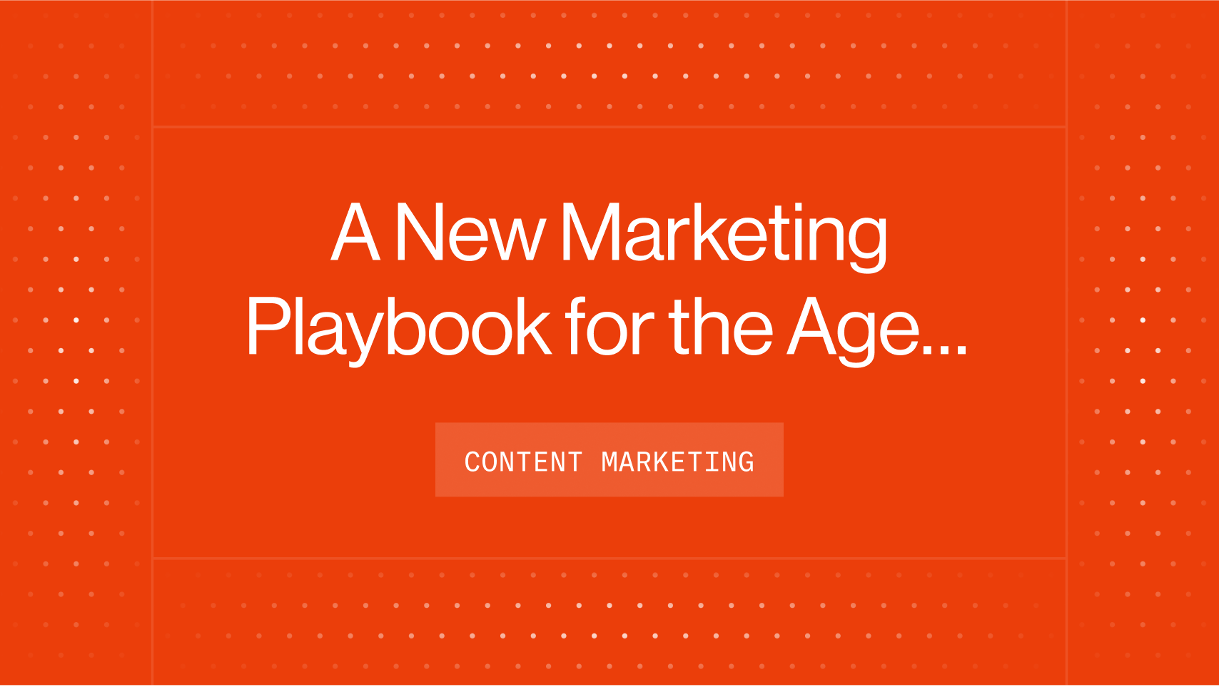 A New Marketing Playbook for the Age of Zero-Click Search