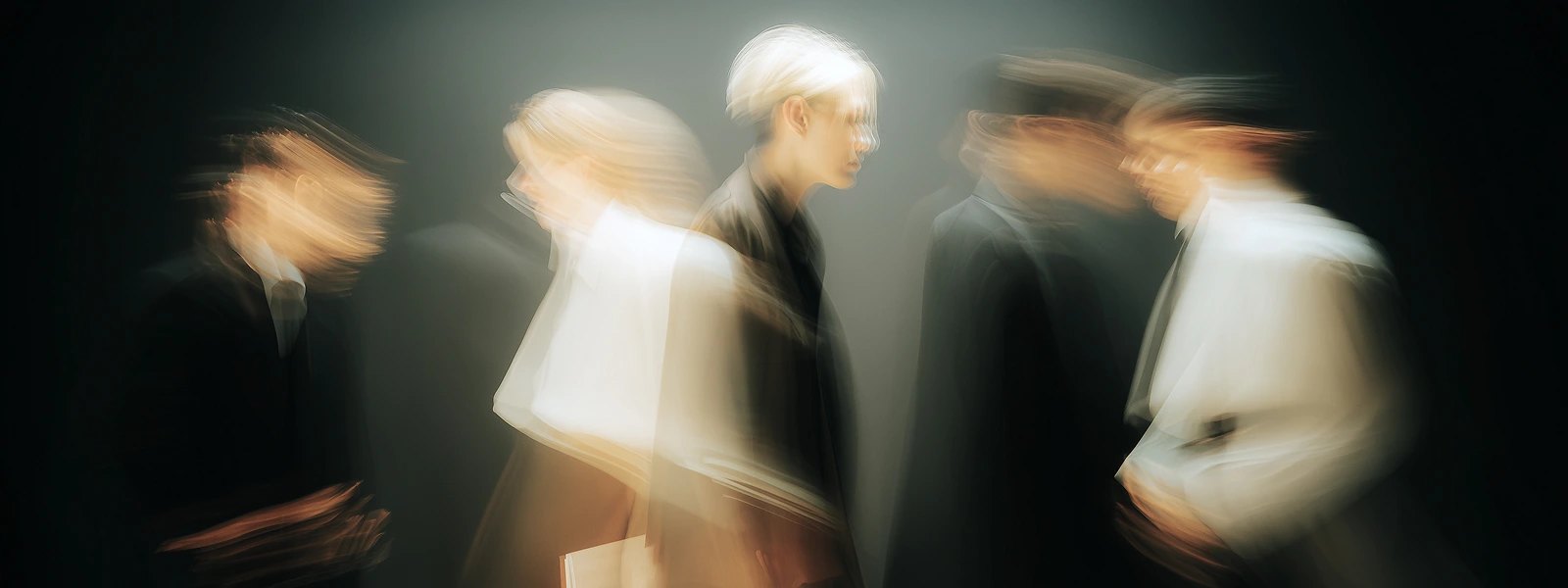 A peek into how we think and work